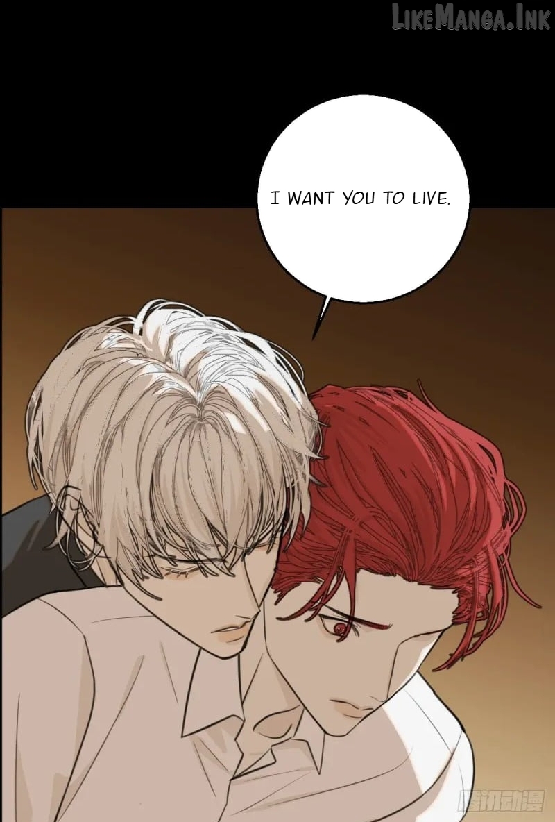 My Own Evil God Chapter 34 - page 4